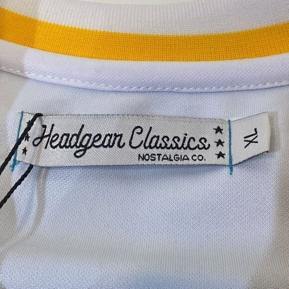 Headgear Classic Kanye West My Beautiful Dark Twisted Fantasy Basketball  XL NWT - Picture 4 of 6